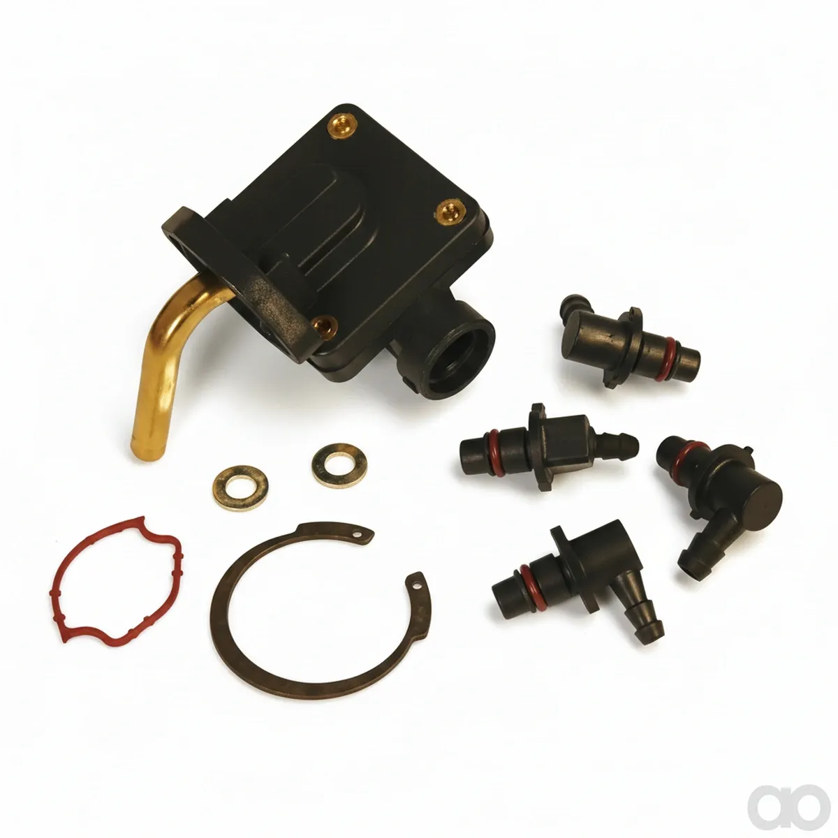 Kohler - 4739344S - Kohler Fuel Pump Kit