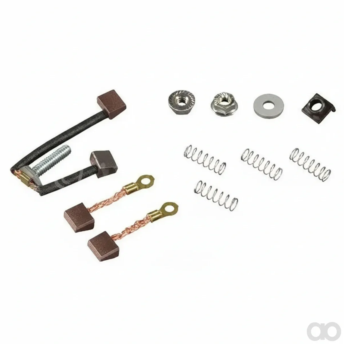 Kohler - 8275528S - Brush Set