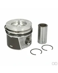 Kolbenschmidt - 40269610 - Piston Iveco Bore Diameter 104.40 mm