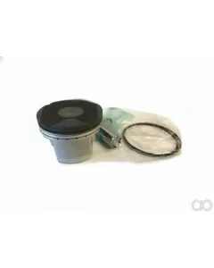 Kolbenschmidt - 40340600 - Piston Fiat 135.00