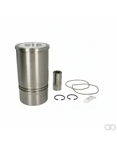 Kolbenschmidt - 41506600 - Piston for Deutz 108.00