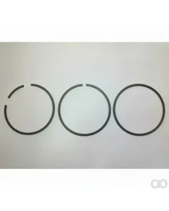 Kolbenschmidt - 50011405 - Piston Ring Set FI125.5 TAM