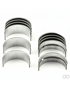 Kolbenschmidt - 78653600 - Crankshaft Bearing FL413F STD
