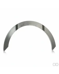 Kolbenschmidt - 79243600 - Crankshaft Thrust Bearing