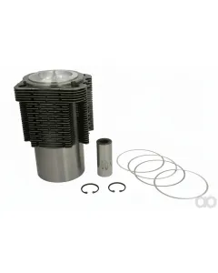 Kolbenschmidt - 99701960 - Assembly Suitable for Deutz 102