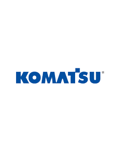 Komatsu - 5075715 - SCHLAUCH KLIMASCHLAUCH 8