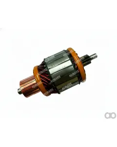 Komatsu - 1811210280 - Armature A