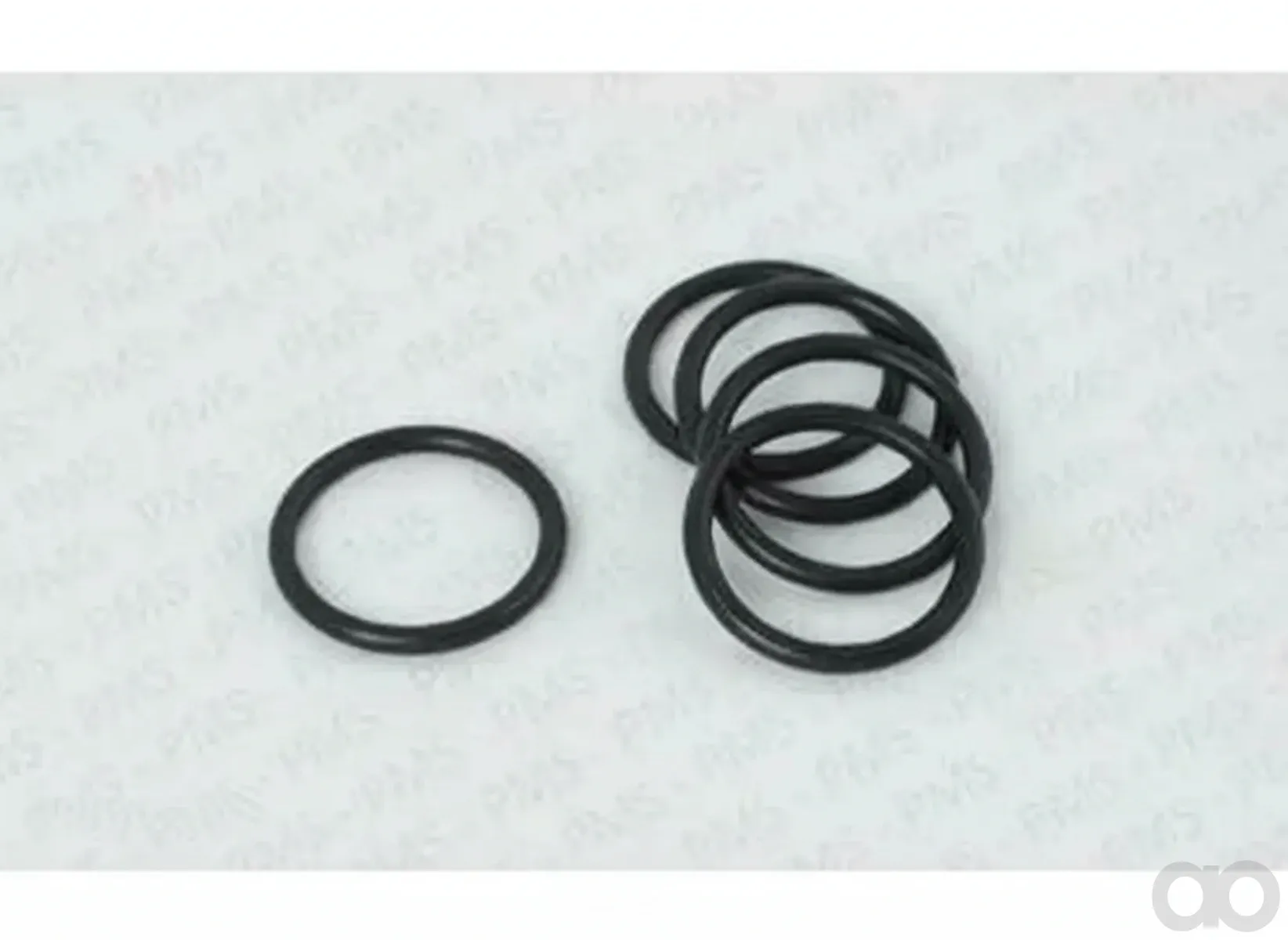 Komatsu - 20K1431380 - O-Ring