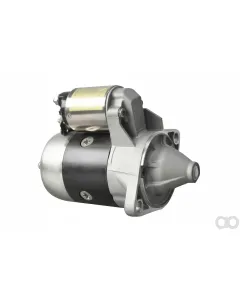 Komatsu - 23300P5111 - Starter Motor H20