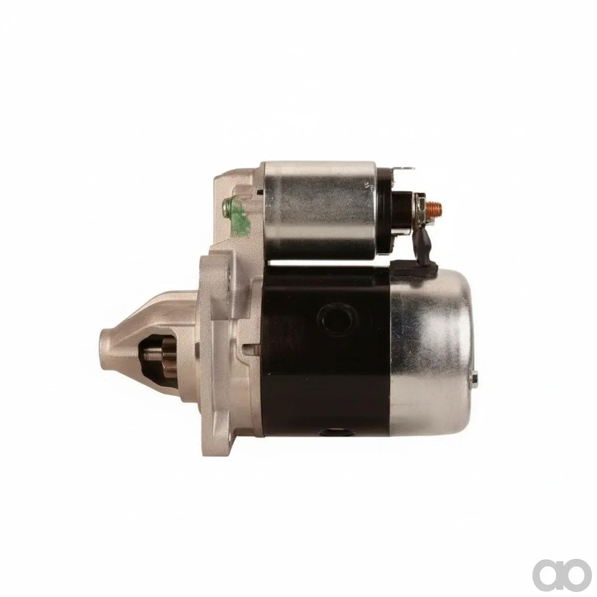 Komatsu - 3003784R - Starter Motor
