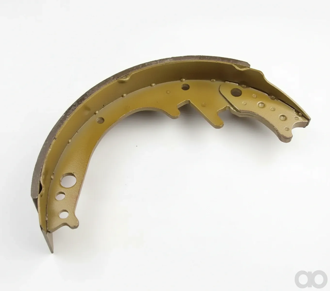 Komatsu - 3253221500 - Brake Shoe 50x5