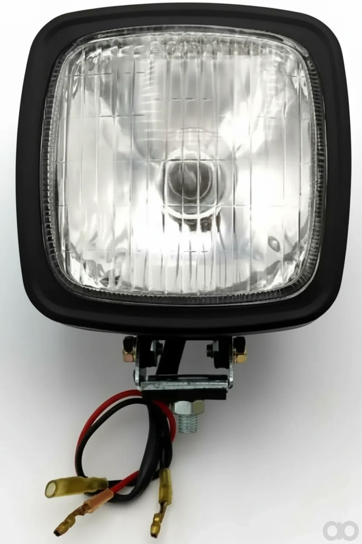 Komatsu - 37B1AE1010 - Headlight 12V/35W