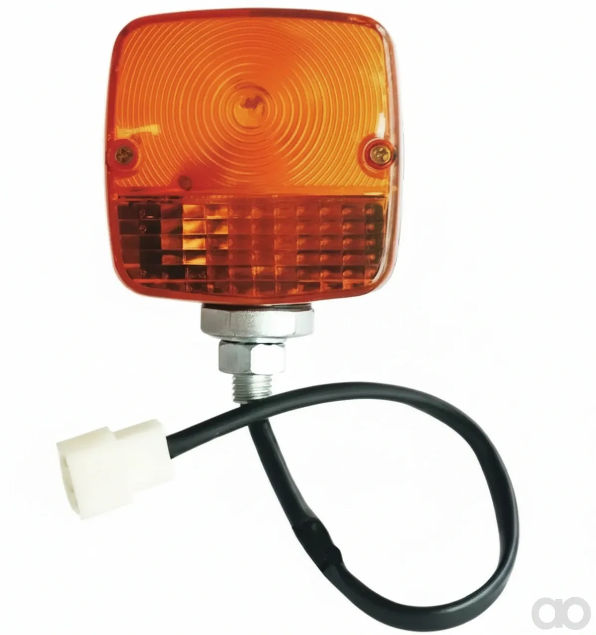 Komatsu - 37B1AE2010 - Turn Signal 12V