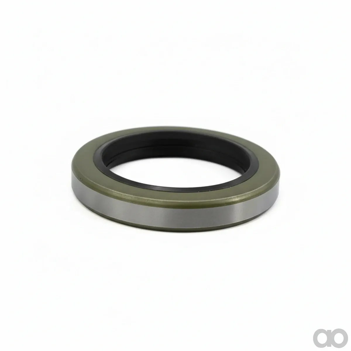 Komatsu - 3EB2115130 - Front Axle Retaining Ring Komatsu Forklift