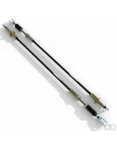 Komatsu - 3EB3721120 - Throttle Cable