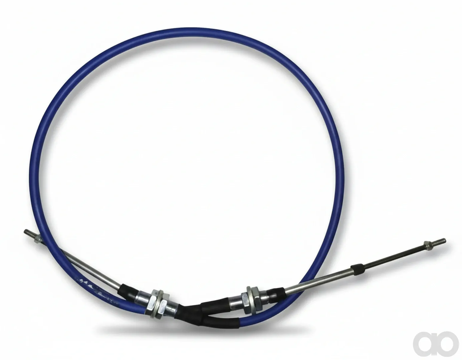 Komatsu - 3EB3741141 - Throttle Cable