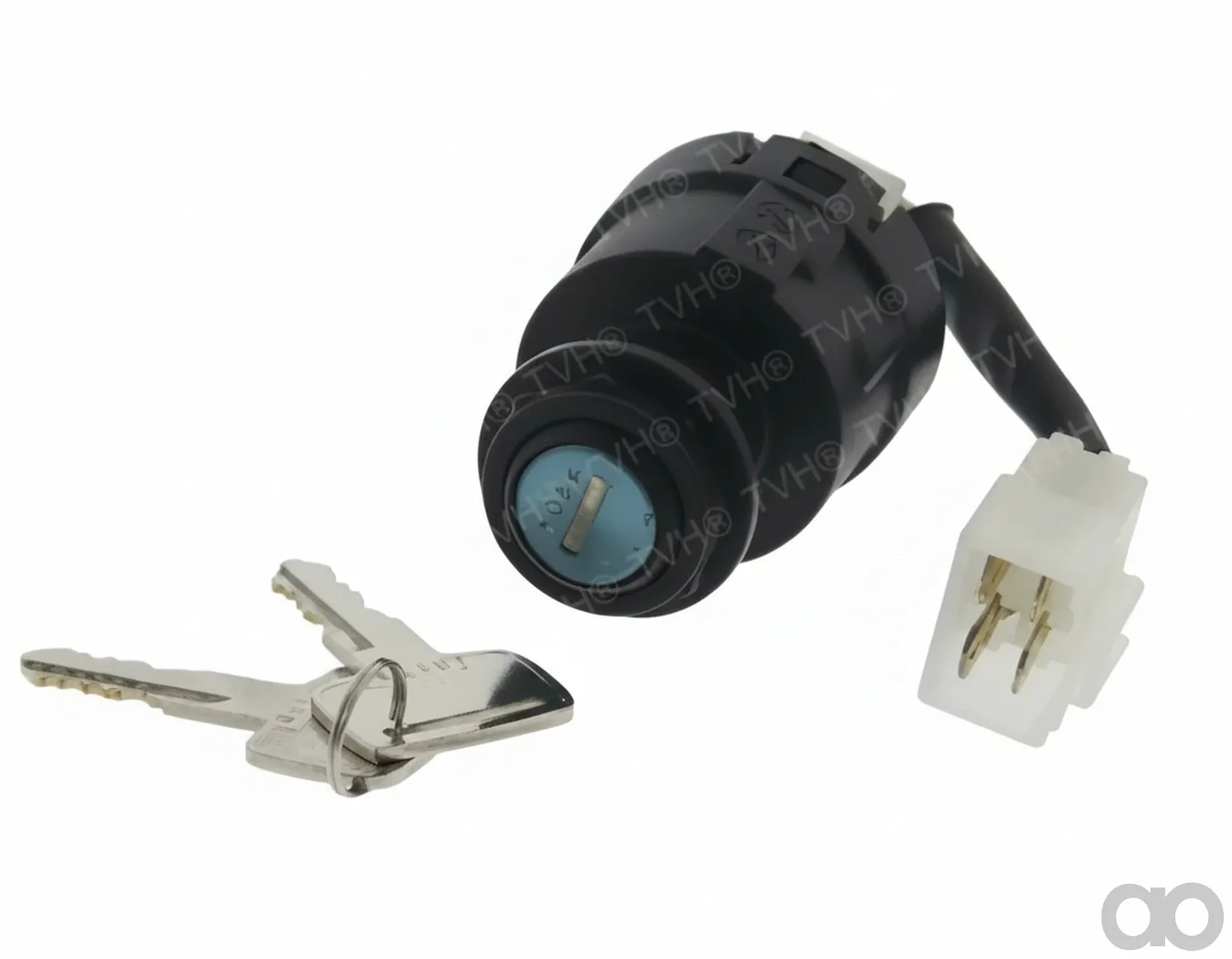 Komatsu - 3EB5511181 - Ignition Lock
