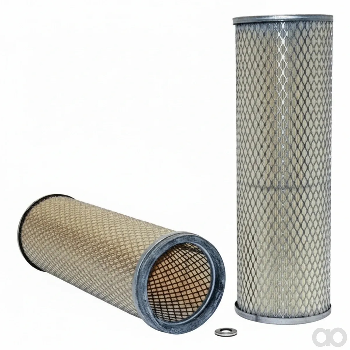 Komatsu - 4190211230 - Air Filter Int