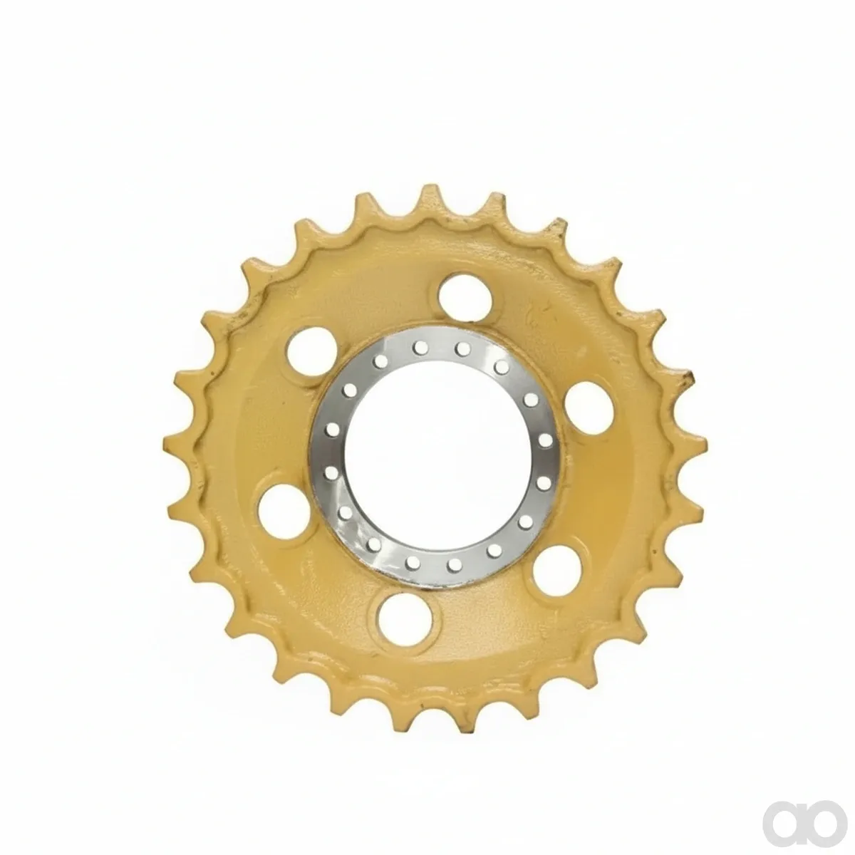Komatsu - 5209148 - Fitting Roo 11 69