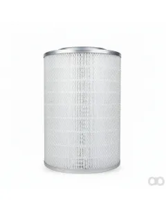Komatsu - 6001811660 - Air Filter
