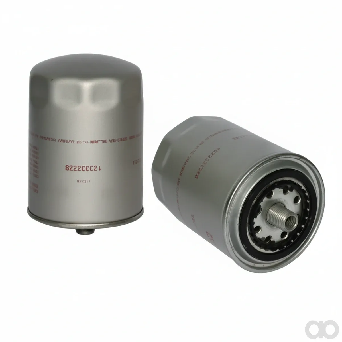Komatsu - 6003119650 - Komatsu Fuel Filter