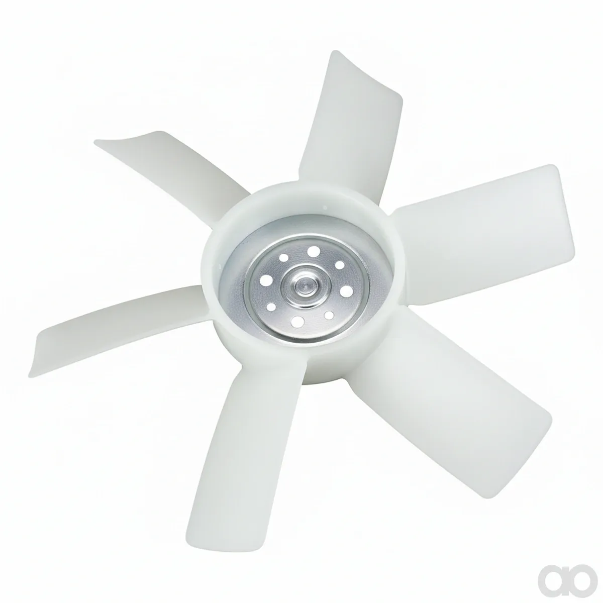 Komatsu - 6006130410 - Fan Blade