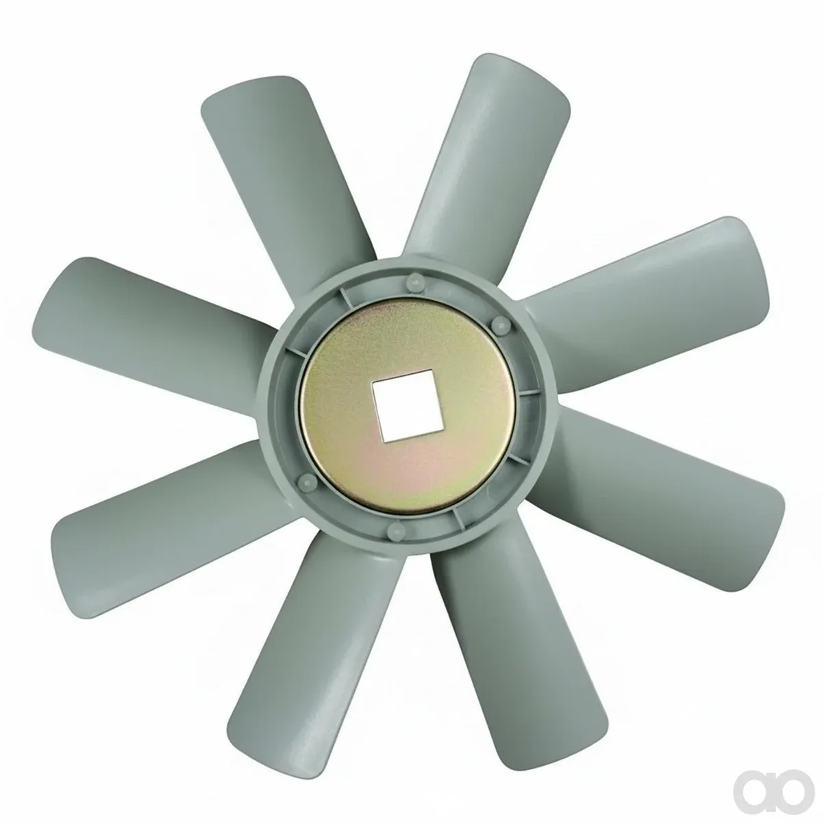 Komatsu - 6006236580 - Fan