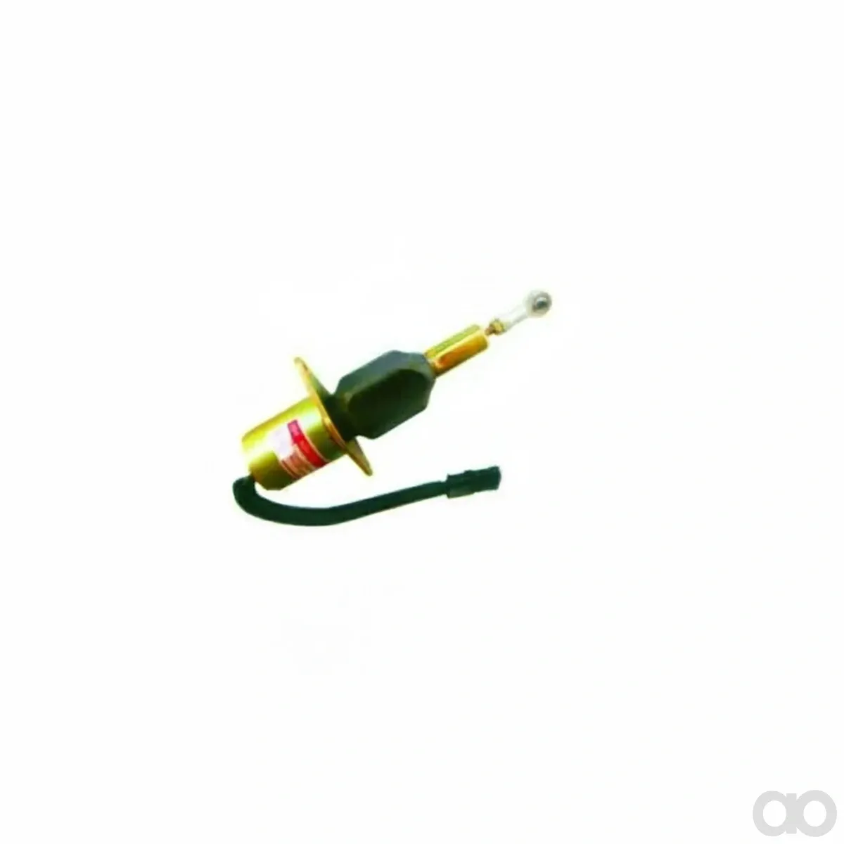 Komatsu - 6743819141 - Solenoid