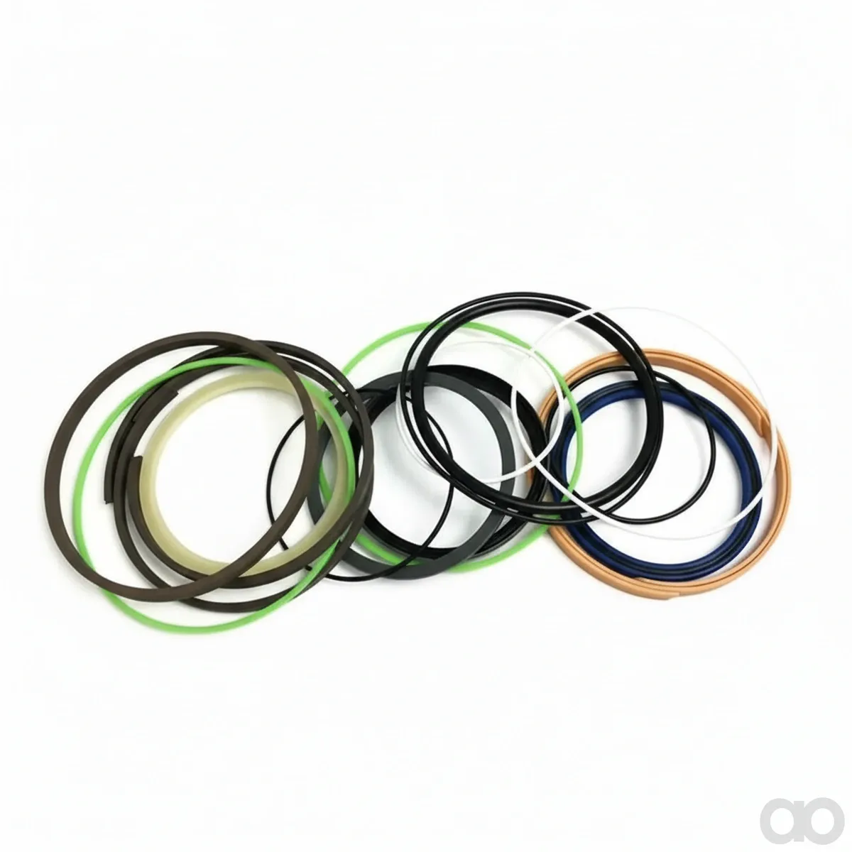 Komatsu - 7075111630 - Ring