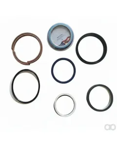 Komatsu - 709945230 - Kit (Eye, Rod 80mm)