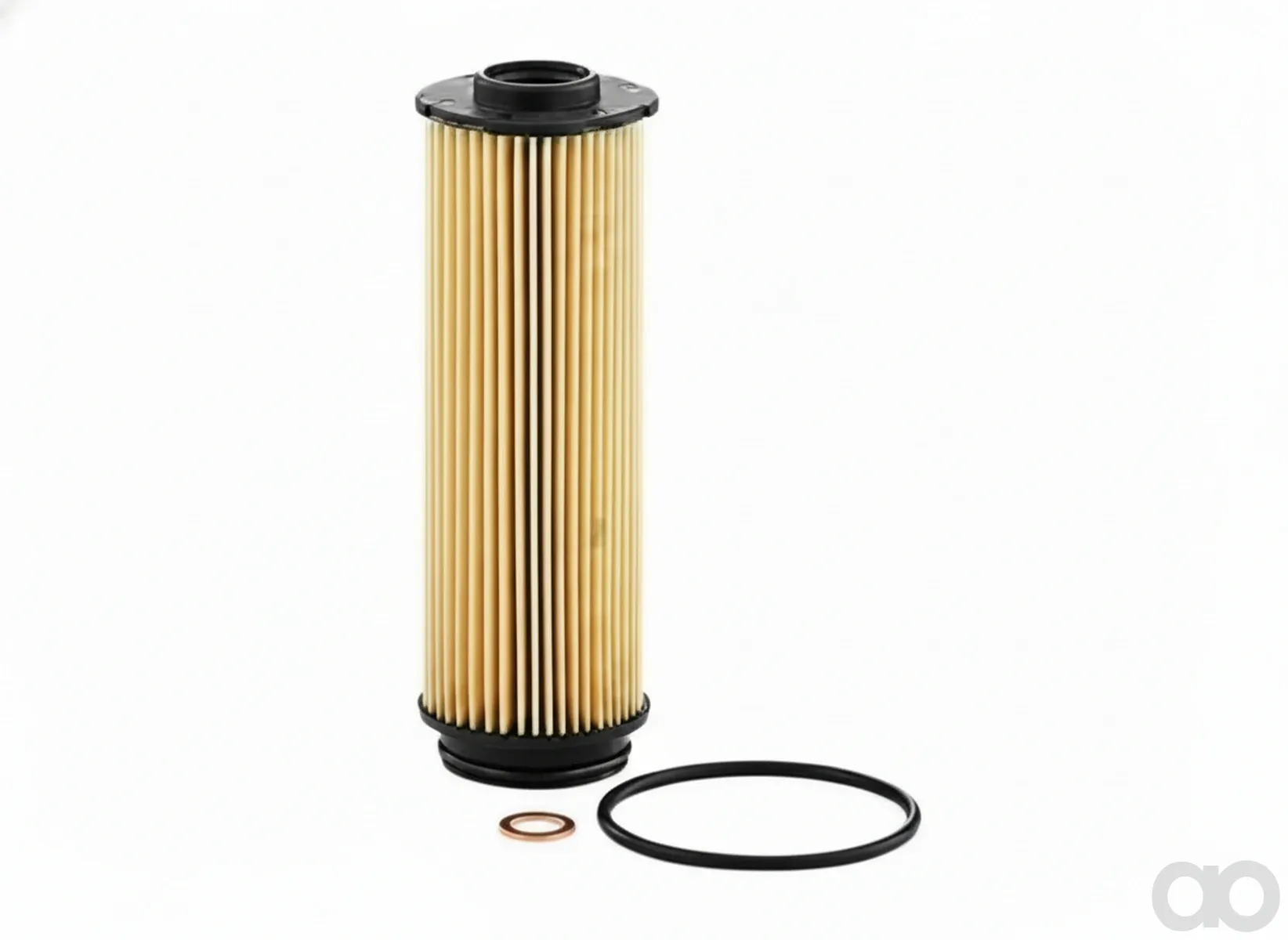 Komatsu - 9132400280 - Fuel Filter