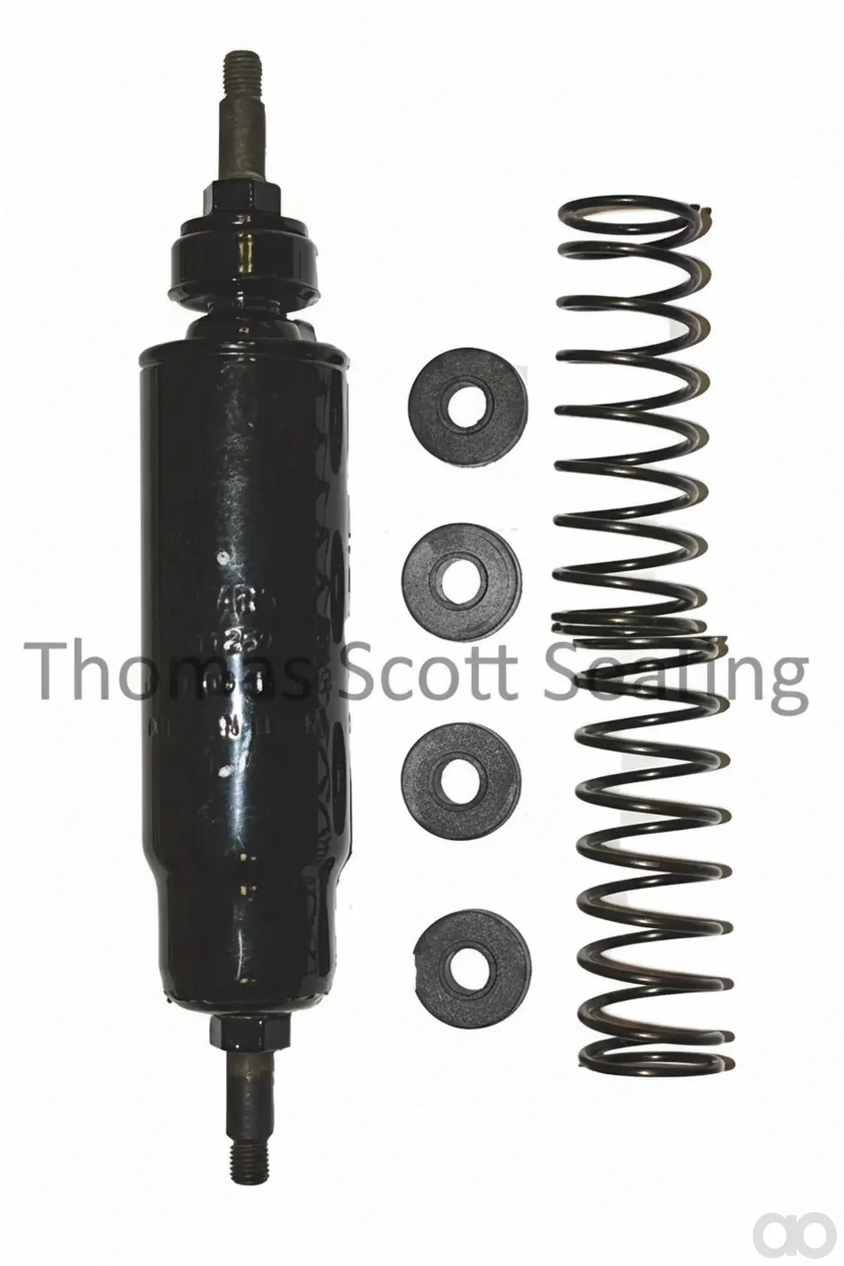 Komatsu - AS158146 - Shock Absorber