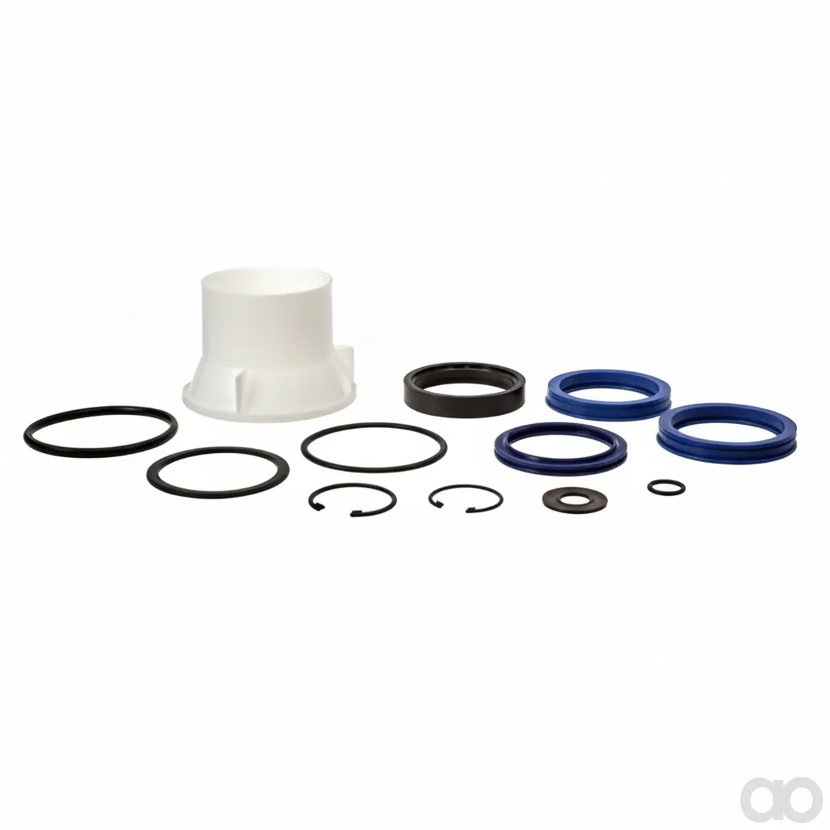 Komatsu - KB3055A00058 - Seal Kit for Lift Cylinder