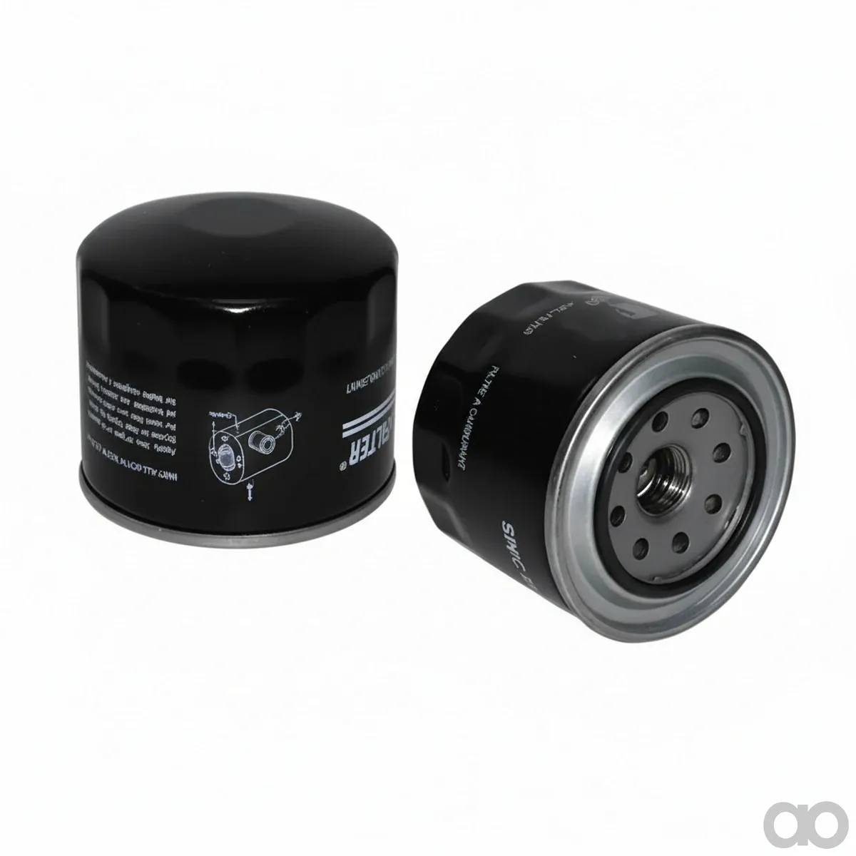 Komatsu - YM11980255801 - Fuel Filter