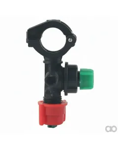 Komet - 04010226 - Spray Nozzle Komet 16mm