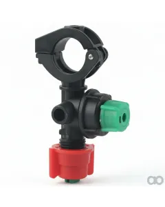 Komet - 04010233 - Spray Nozzle Komet 30mm
