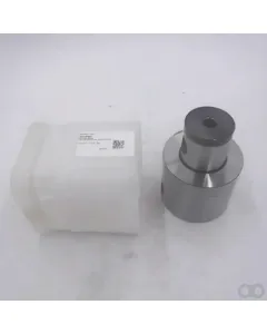 Komet - V - Nozzle 17.5mm Twin 160
