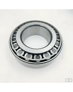 Koyo - 33215JR - Single Row Tapered Roller Bearing