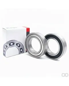 Koyo - EE4 - Bearing EE4-2Z