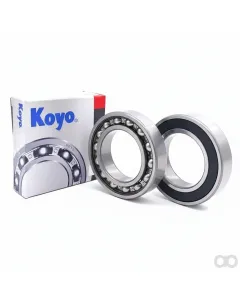 Koyo - EE6 - Bearing EE6-2Z