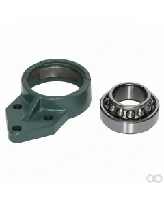 Koyo - UCFL306 - Bearing Block