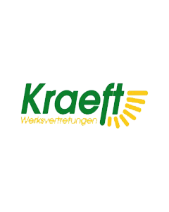 Kraeft - 240171 - BERGANGSSTÜCK V-TEIL 108/M-TEIL 89