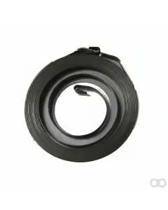 Kraeft - 11005127 - Vacupress Flex 127 mm (5