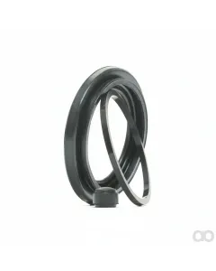 Kraeft - 236048 - M-Part 89, End Cap, System