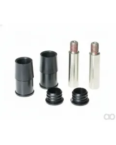 Kraeft - 236052 - M-Coupling 76/75 Bauer