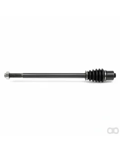 Kraeft - 240075 - V-Part 108 with 4 External Thread