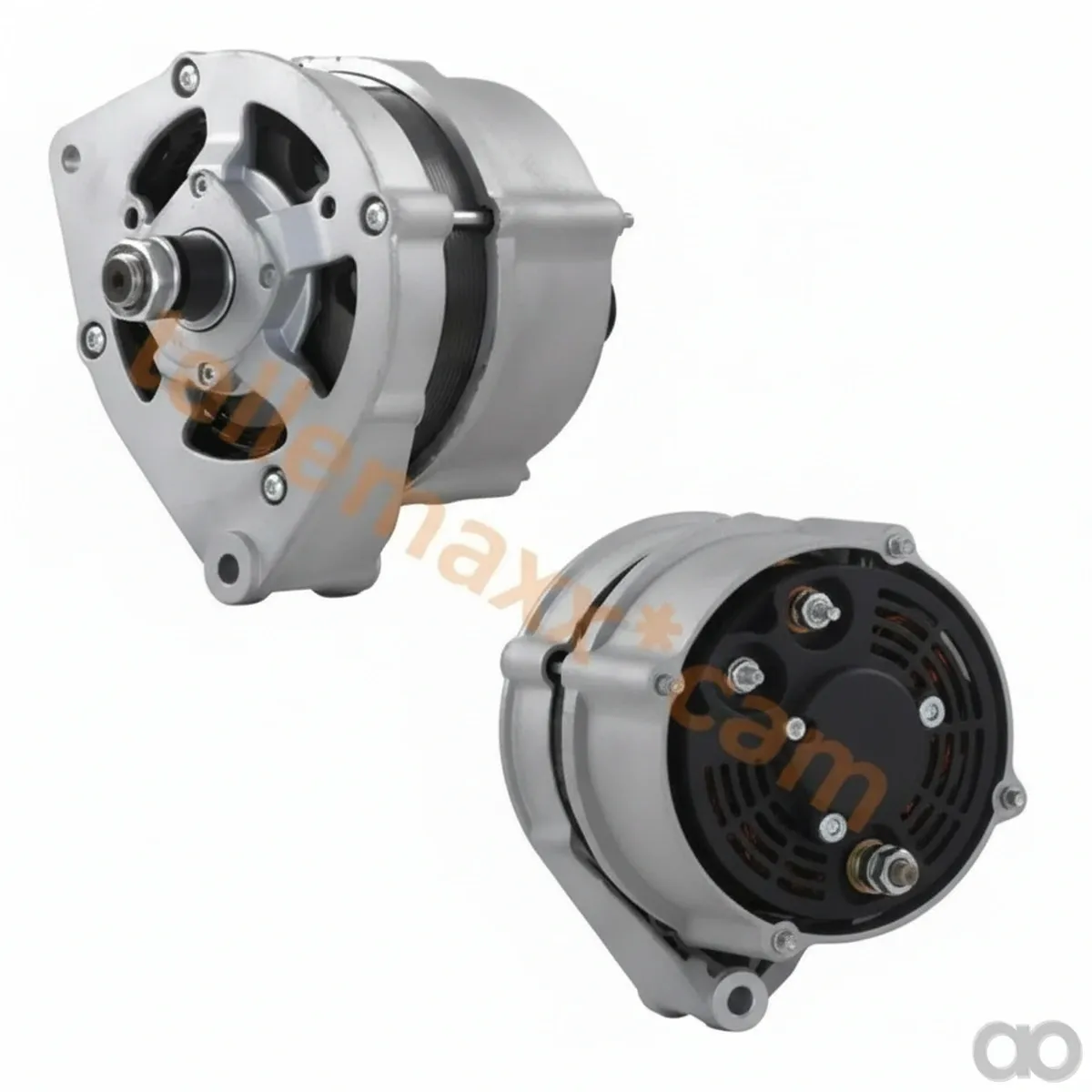 Kramer - Non Original - 0120484001 - Alternator Allroad 112046 CG