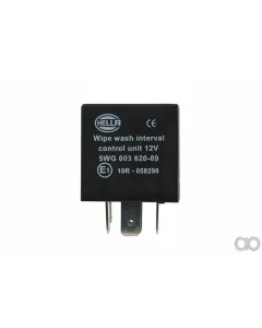 Kramer - 1000105146 - Interval Relay
