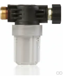 Kränzle - 13310 - Water Filter Complete with Union Nut with