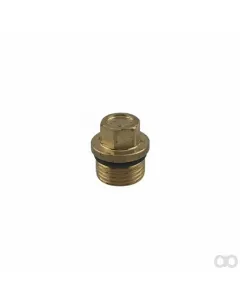 Kränzle - 41024 - Motor Oil Drain Ring AP